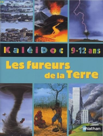 Les fureurs de la terre